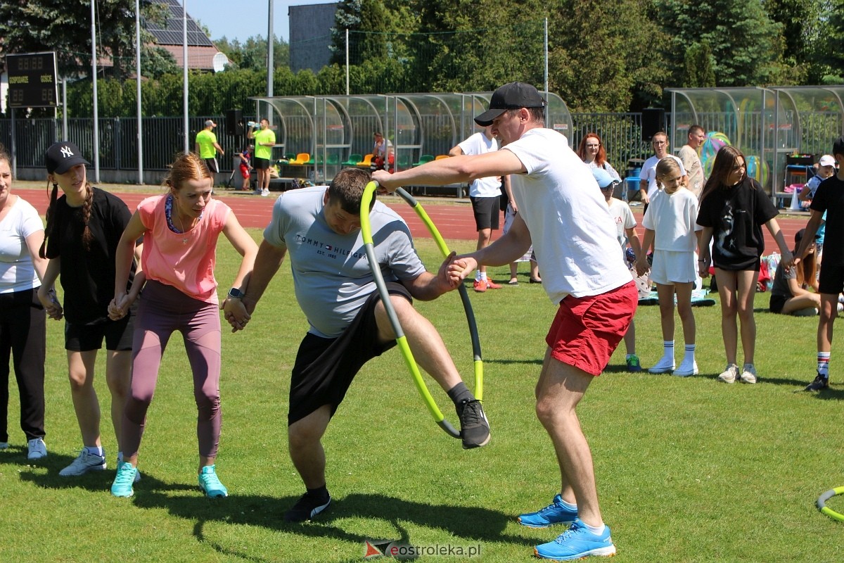 III Sportowy Turniej Sołectw w Lelisie [26.05.2024] - zdjęcie #85 - eOstroleka.pl