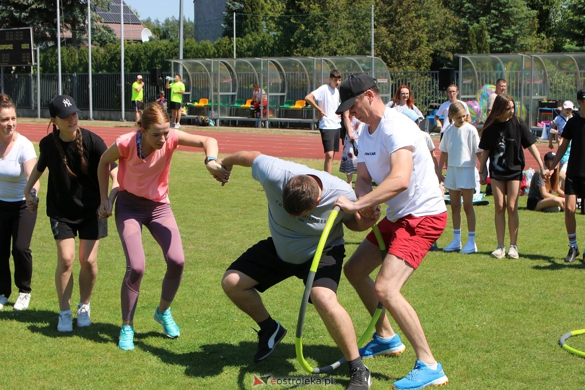 III Sportowy Turniej Sołectw w Lelisie [26.05.2024] - zdjęcie #116 - eOstroleka.pl
