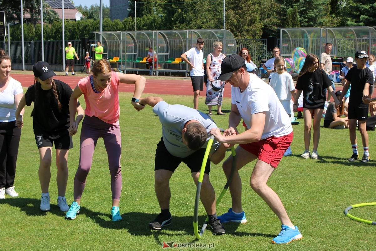 III Sportowy Turniej Sołectw w Lelisie [26.05.2024] - zdjęcie #114 - eOstroleka.pl