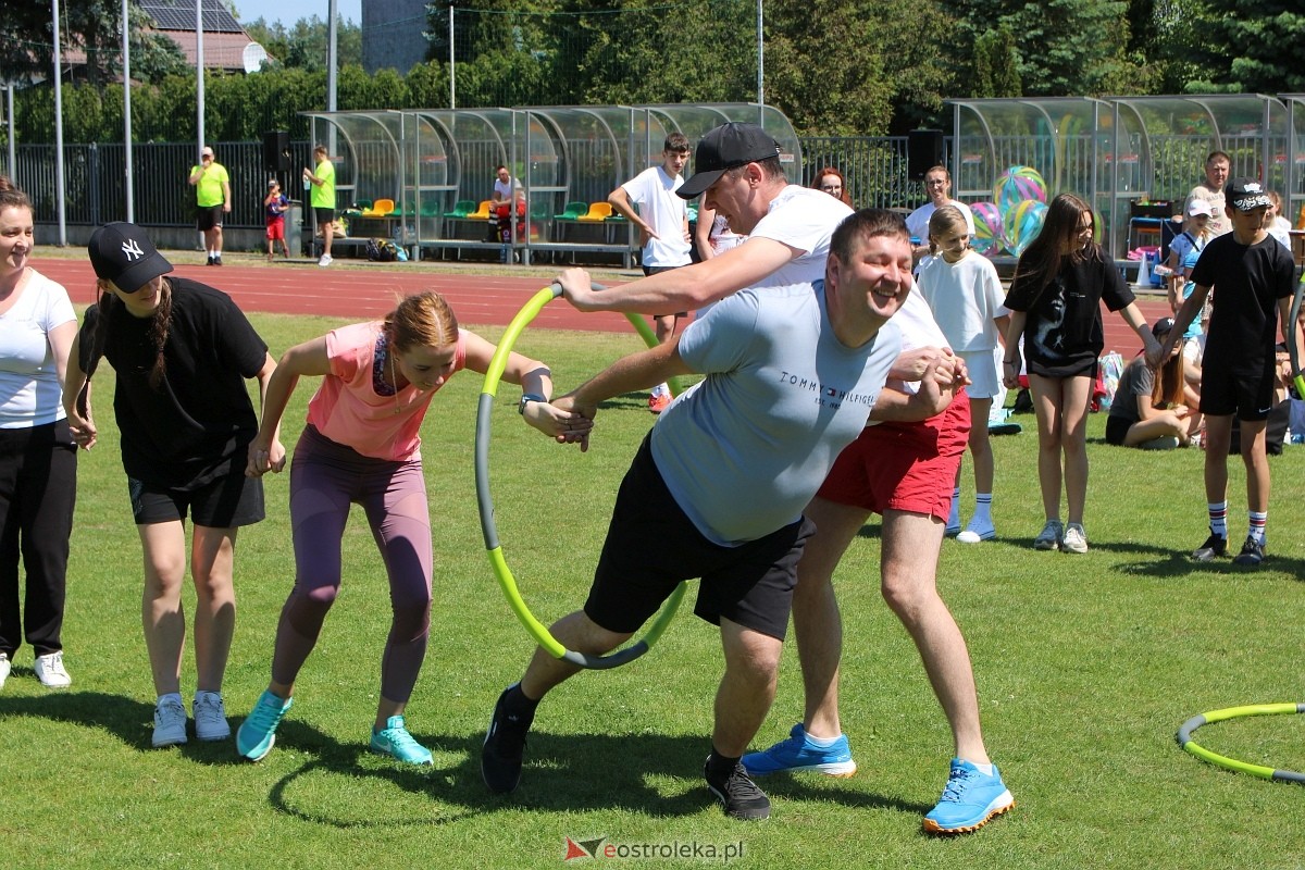 III Sportowy Turniej Sołectw w Lelisie [26.05.2024] - zdjęcie #112 - eOstroleka.pl
