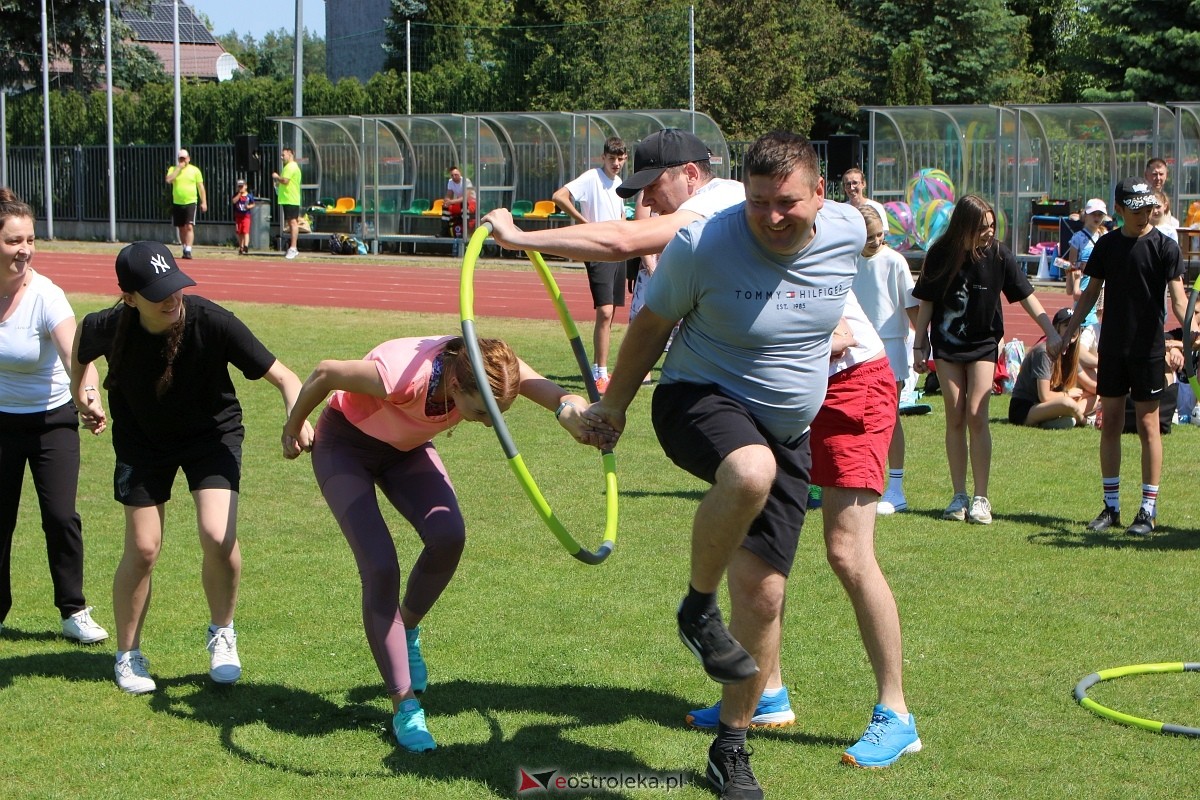 III Sportowy Turniej Sołectw w Lelisie [26.05.2024] - zdjęcie #110 - eOstroleka.pl