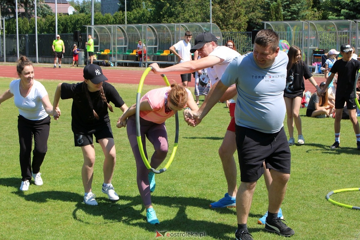 III Sportowy Turniej Sołectw w Lelisie [26.05.2024] - zdjęcie #108 - eOstroleka.pl