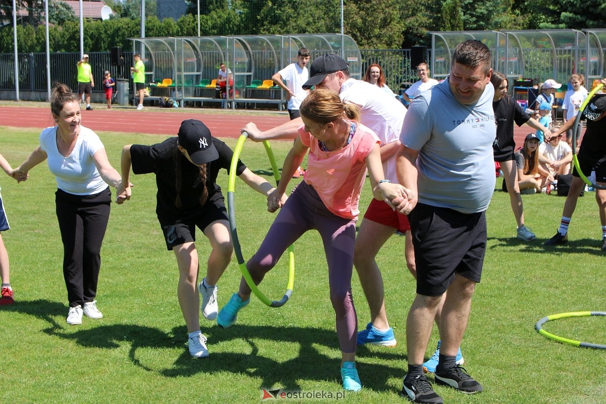 III Sportowy Turniej Sołectw w Lelisie [26.05.2024] - zdjęcie #106 - eOstroleka.pl