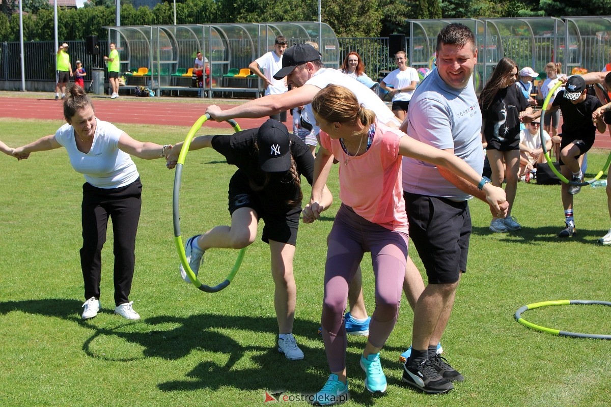 III Sportowy Turniej Sołectw w Lelisie [26.05.2024] - zdjęcie #104 - eOstroleka.pl