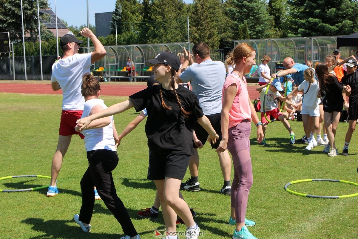 III Sportowy Turniej Sołectw w Lelisie [26.05.2024] - zdjęcie #102 - eOstroleka.pl