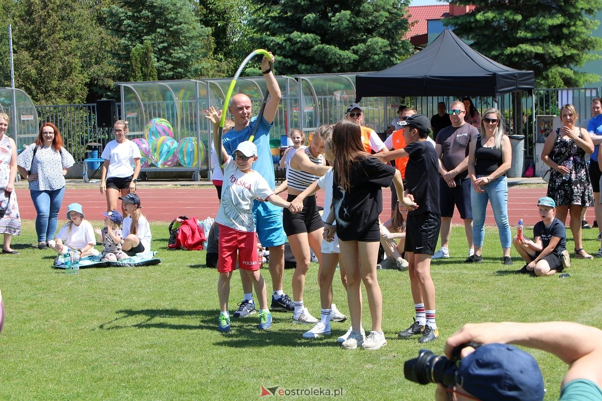III Sportowy Turniej Sołectw w Lelisie [26.05.2024] - zdjęcie #100 - eOstroleka.pl