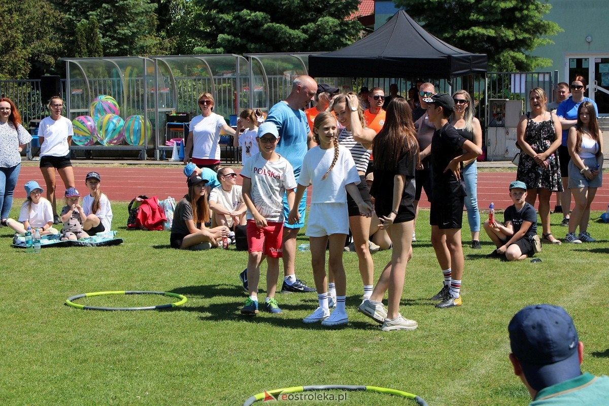 III Sportowy Turniej Sołectw w Lelisie [26.05.2024] - zdjęcie #98 - eOstroleka.pl