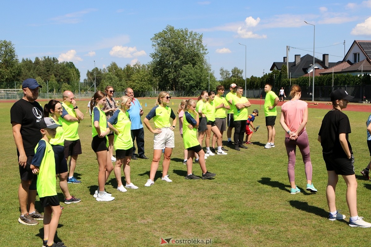 III Sportowy Turniej Sołectw w Lelisie [26.05.2024] - zdjęcie #96 - eOstroleka.pl