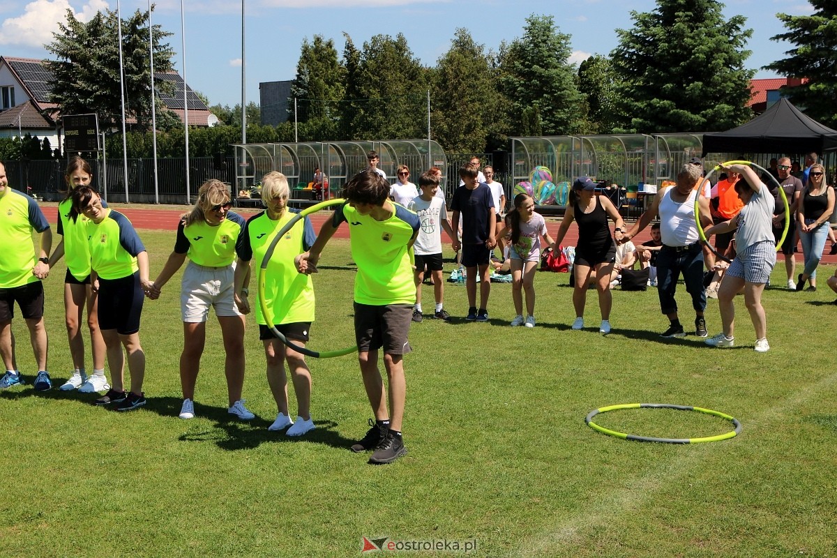 III Sportowy Turniej Sołectw w Lelisie [26.05.2024] - zdjęcie #94 - eOstroleka.pl