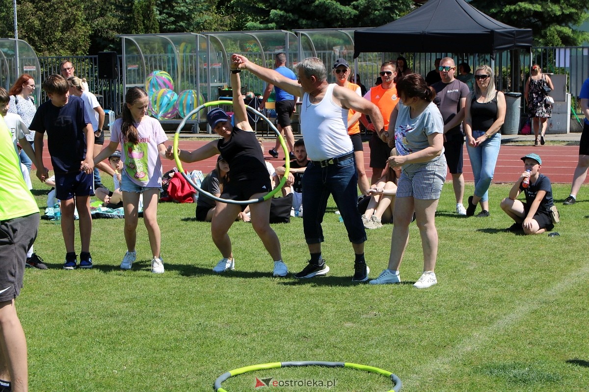 III Sportowy Turniej Sołectw w Lelisie [26.05.2024] - zdjęcie #92 - eOstroleka.pl