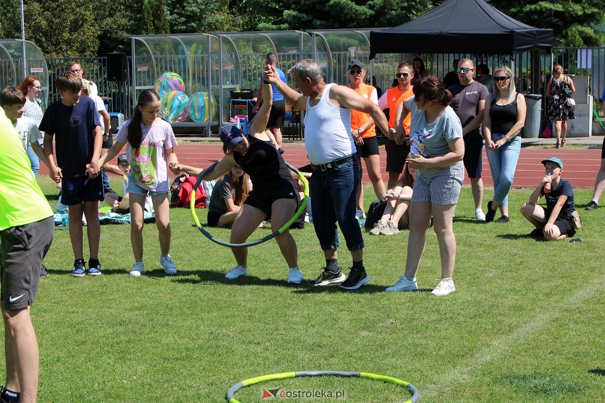 III Sportowy Turniej Sołectw w Lelisie [26.05.2024] - zdjęcie #90 - eOstroleka.pl