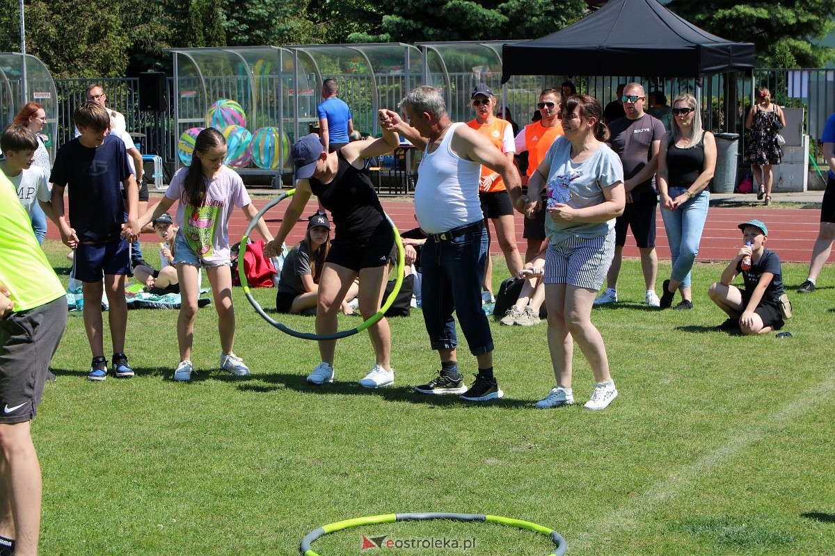 III Sportowy Turniej Sołectw w Lelisie [26.05.2024] - zdjęcie #88 - eOstroleka.pl