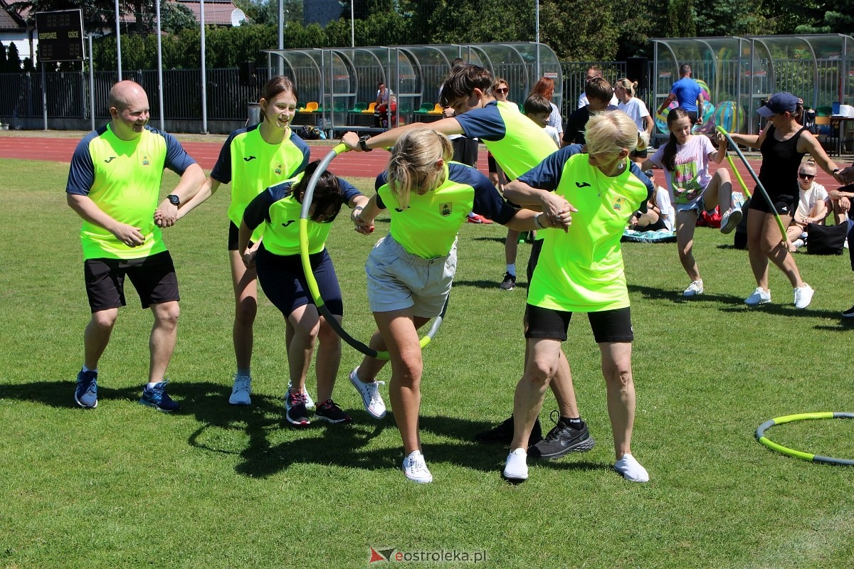 III Sportowy Turniej Sołectw w Lelisie [26.05.2024] - zdjęcie #86 - eOstroleka.pl