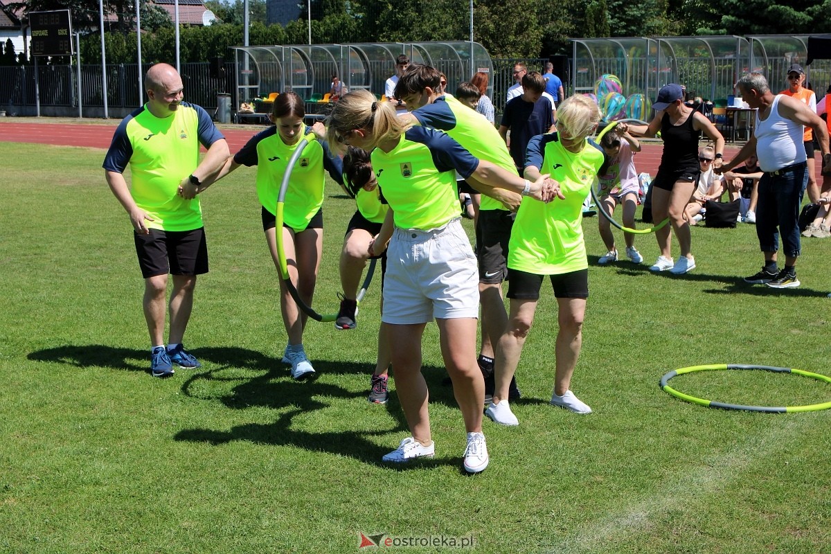 III Sportowy Turniej Sołectw w Lelisie [26.05.2024] - zdjęcie #84 - eOstroleka.pl