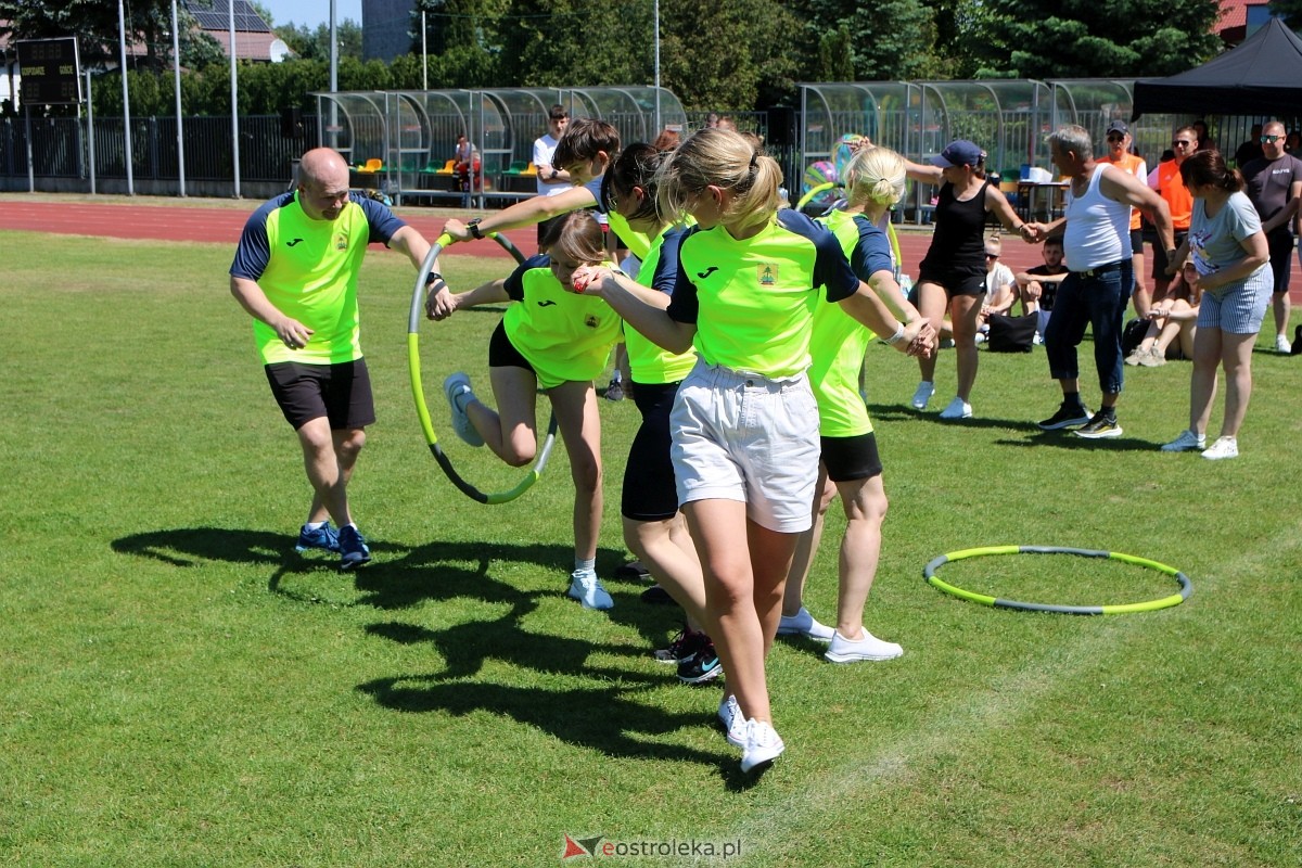 III Sportowy Turniej Sołectw w Lelisie [26.05.2024] - zdjęcie #83 - eOstroleka.pl