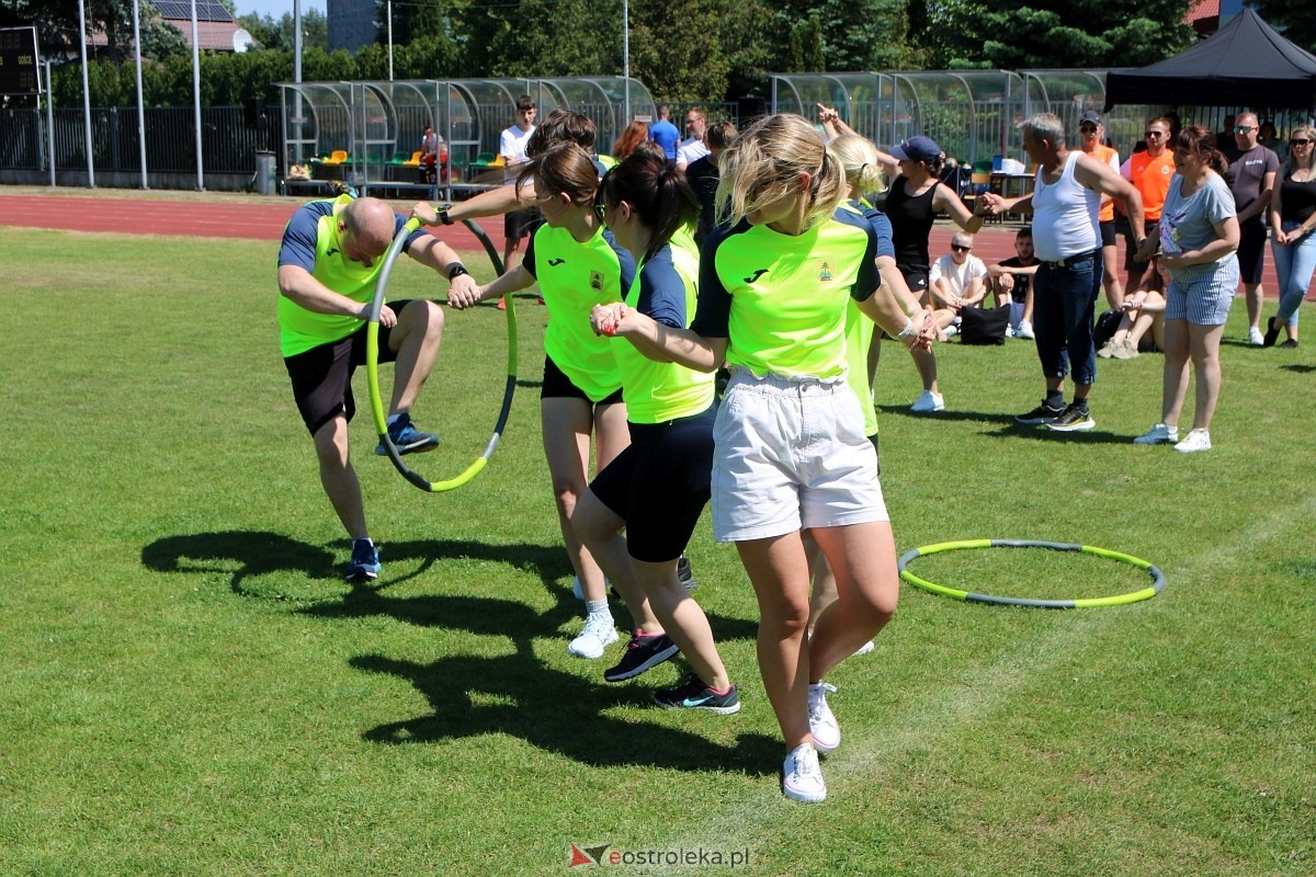 III Sportowy Turniej Sołectw w Lelisie [26.05.2024] - zdjęcie #82 - eOstroleka.pl