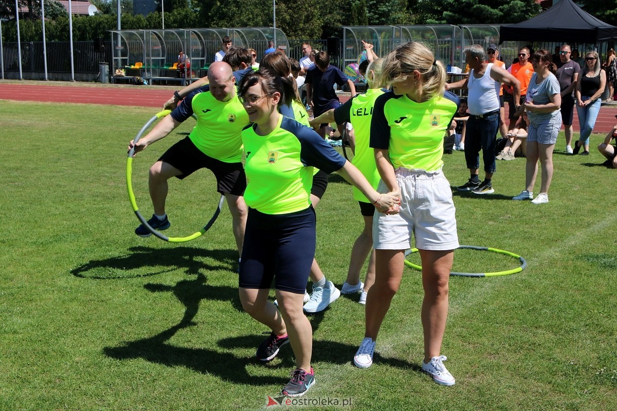 III Sportowy Turniej Sołectw w Lelisie [26.05.2024] - zdjęcie #81 - eOstroleka.pl