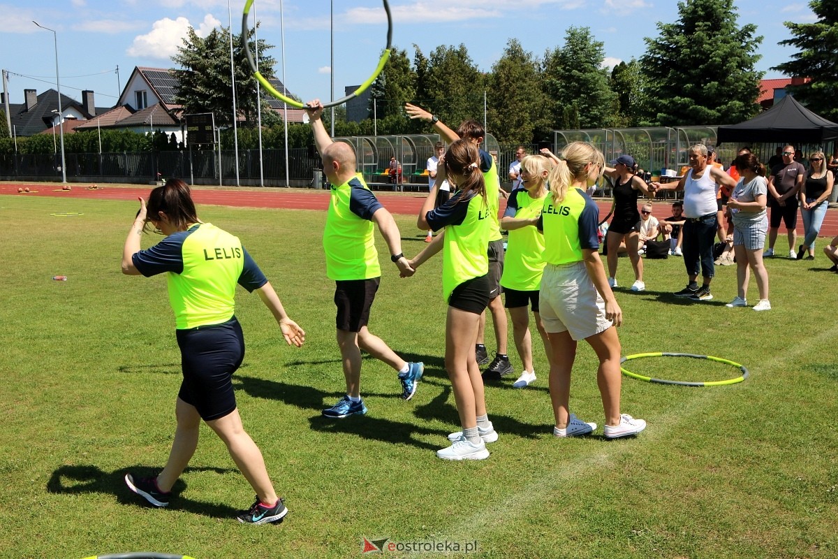 III Sportowy Turniej Sołectw w Lelisie [26.05.2024] - zdjęcie #80 - eOstroleka.pl