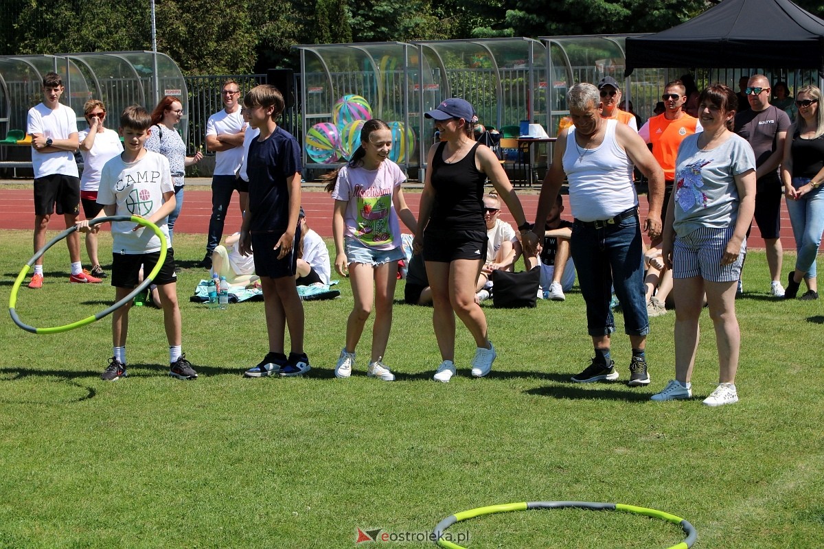 III Sportowy Turniej Sołectw w Lelisie [26.05.2024] - zdjęcie #79 - eOstroleka.pl