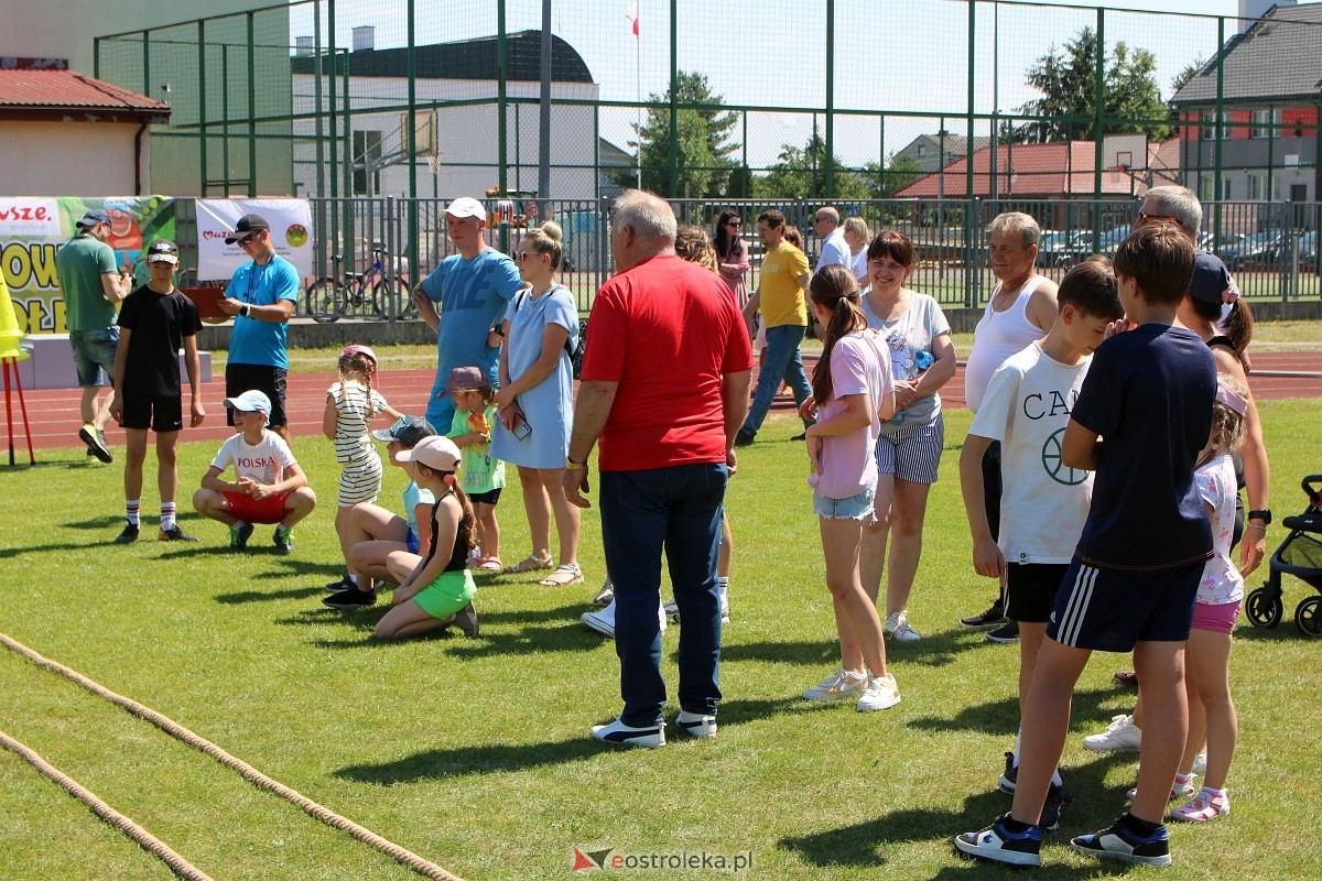III Sportowy Turniej Sołectw w Lelisie [26.05.2024] - zdjęcie #78 - eOstroleka.pl