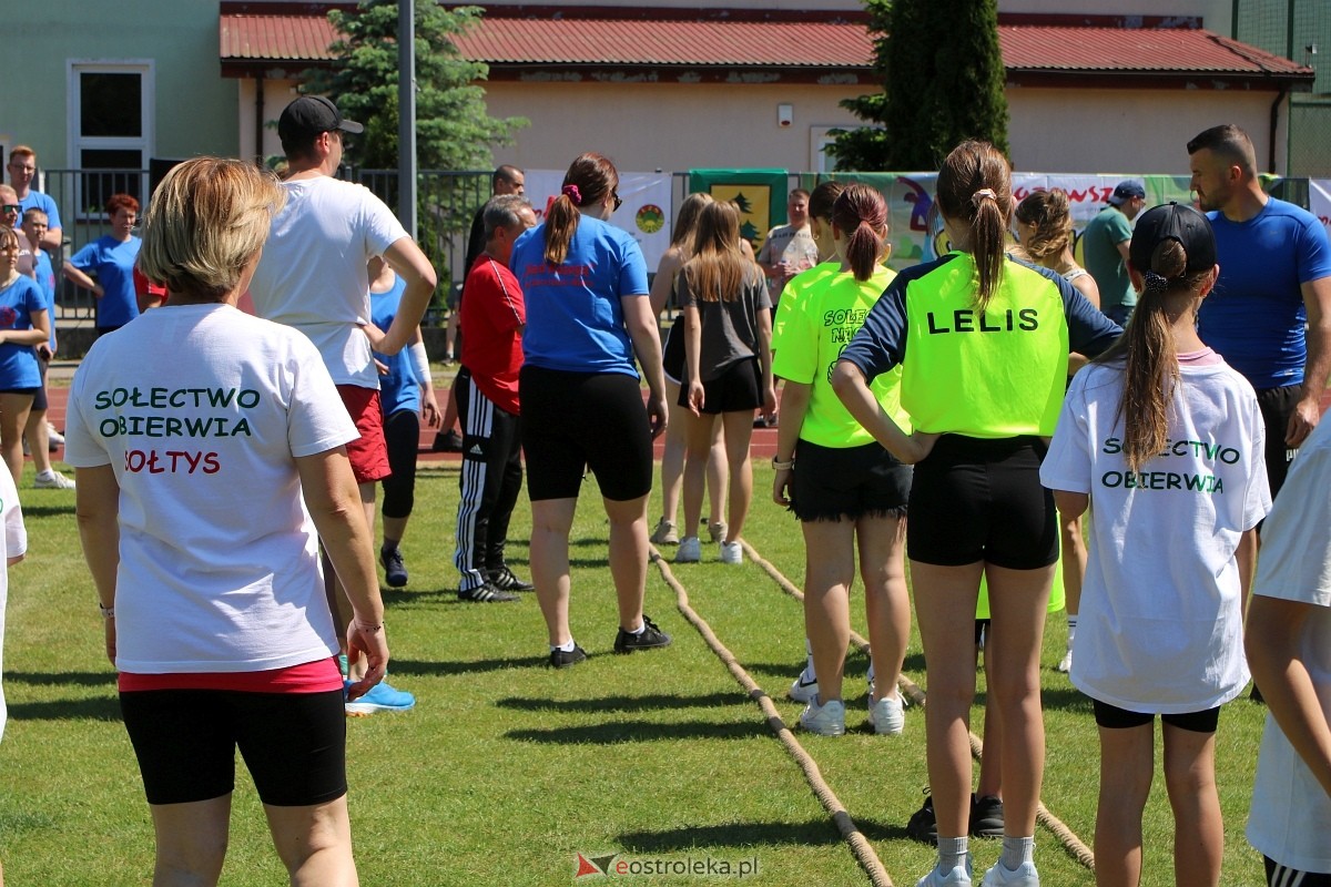 III Sportowy Turniej Sołectw w Lelisie [26.05.2024] - zdjęcie #73 - eOstroleka.pl
