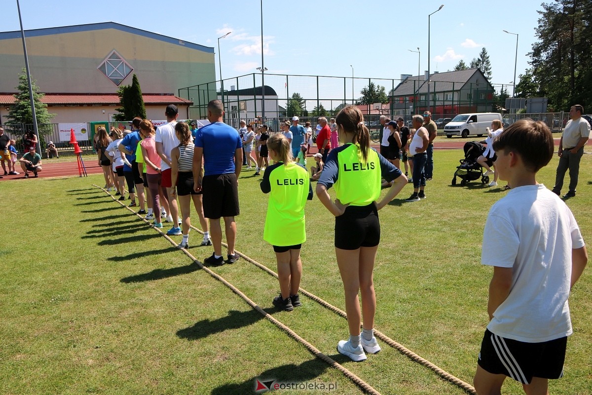 III Sportowy Turniej Sołectw w Lelisie [26.05.2024] - zdjęcie #72 - eOstroleka.pl