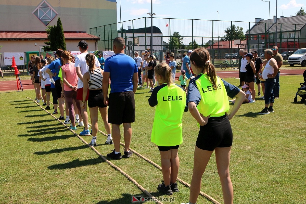 III Sportowy Turniej Sołectw w Lelisie [26.05.2024] - zdjęcie #71 - eOstroleka.pl
