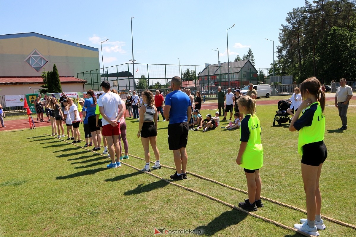 III Sportowy Turniej Sołectw w Lelisie [26.05.2024] - zdjęcie #67 - eOstroleka.pl