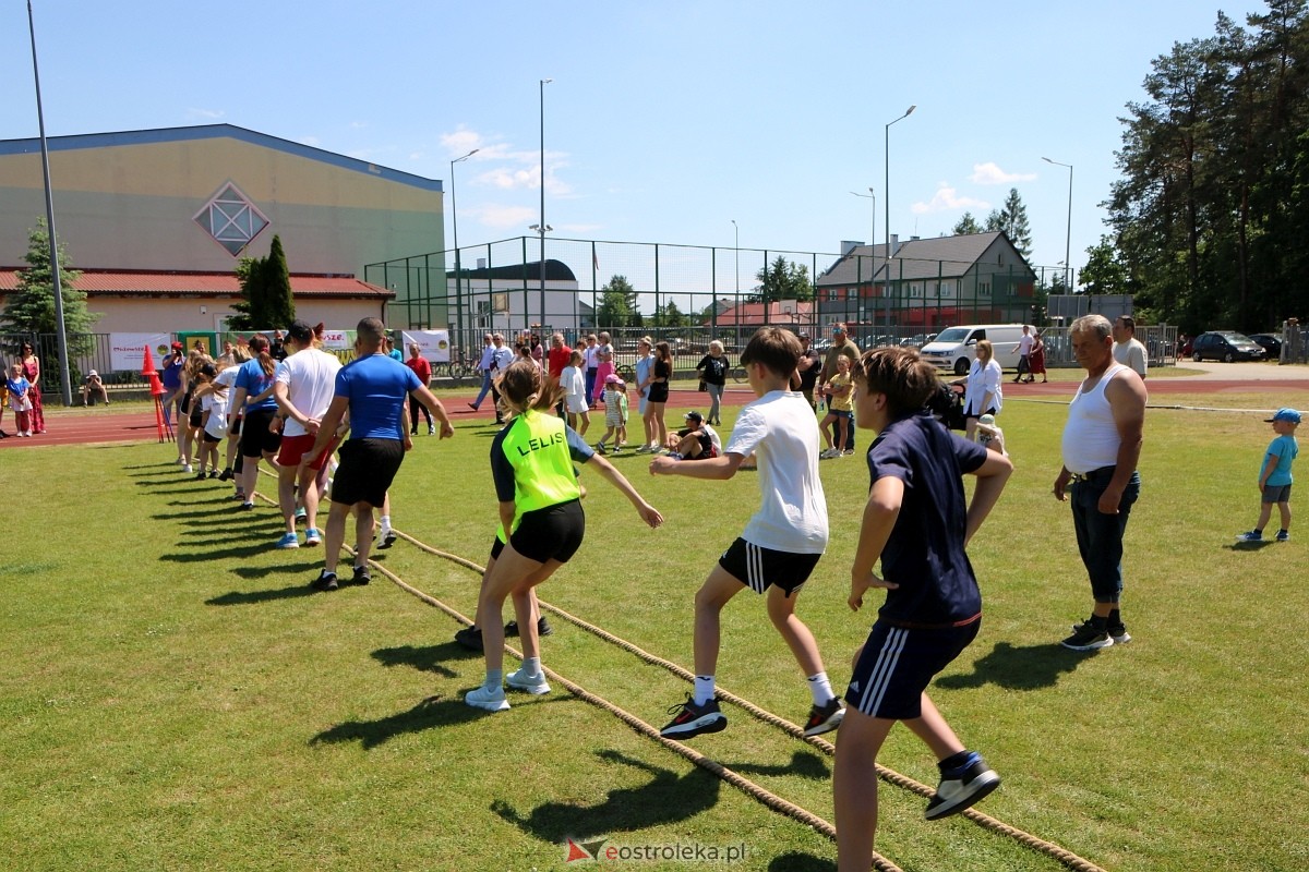 III Sportowy Turniej Sołectw w Lelisie [26.05.2024] - zdjęcie #66 - eOstroleka.pl