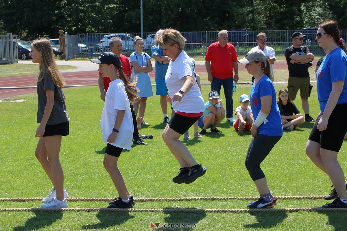 III Sportowy Turniej Sołectw w Lelisie [26.05.2024] - zdjęcie #59 - eOstroleka.pl