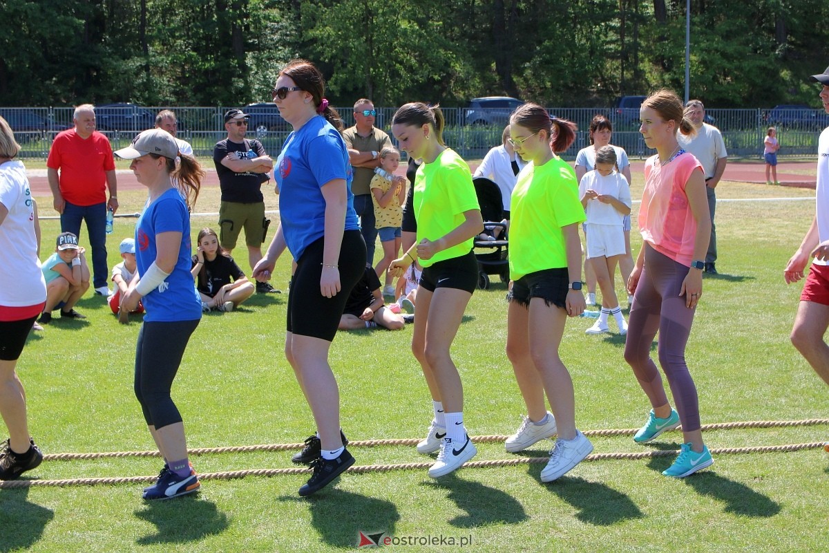 III Sportowy Turniej Sołectw w Lelisie [26.05.2024] - zdjęcie #58 - eOstroleka.pl