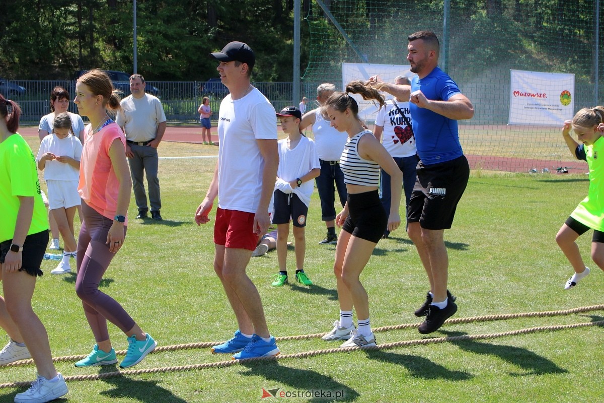 III Sportowy Turniej Sołectw w Lelisie [26.05.2024] - zdjęcie #57 - eOstroleka.pl