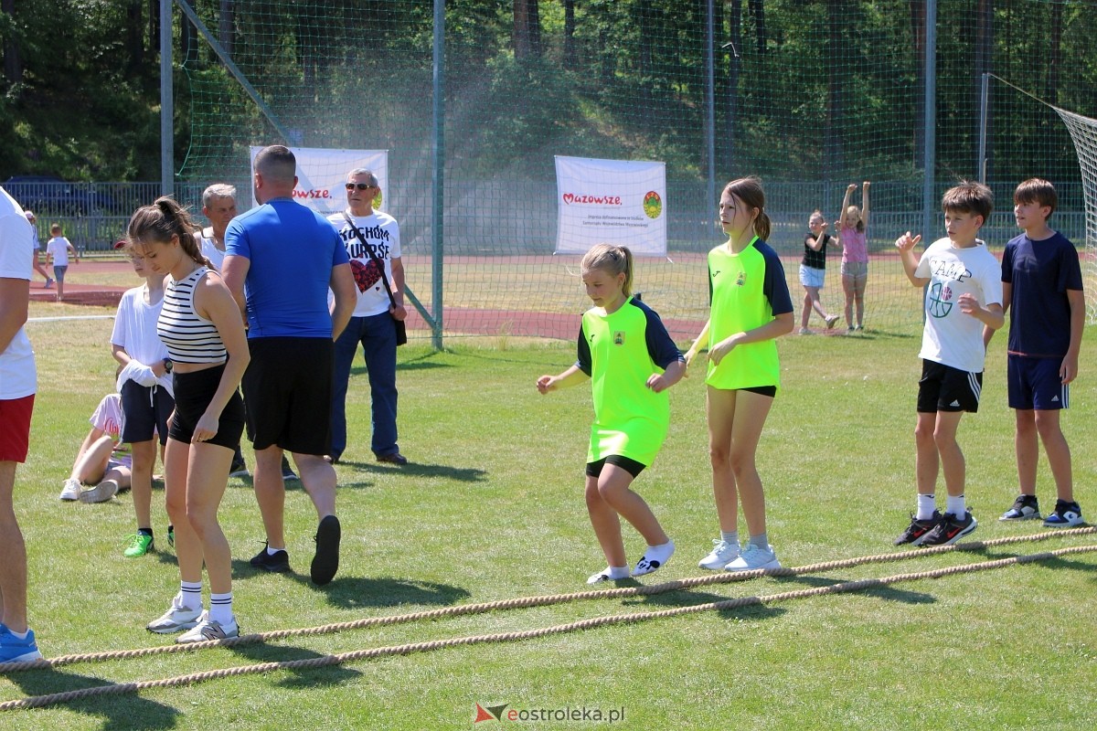 III Sportowy Turniej Sołectw w Lelisie [26.05.2024] - zdjęcie #56 - eOstroleka.pl