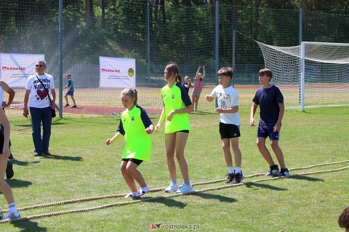 III Sportowy Turniej Sołectw w Lelisie [26.05.2024] - zdjęcie #55 - eOstroleka.pl