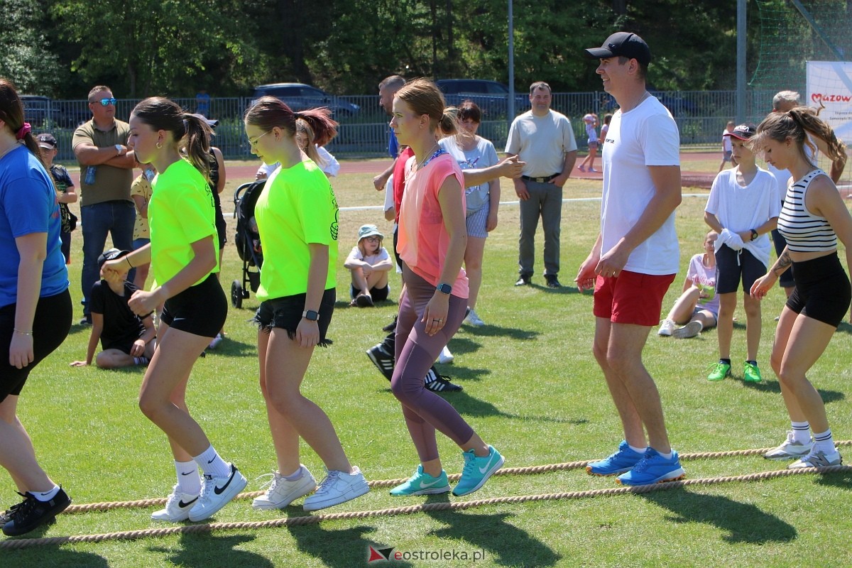 III Sportowy Turniej Sołectw w Lelisie [26.05.2024] - zdjęcie #53 - eOstroleka.pl