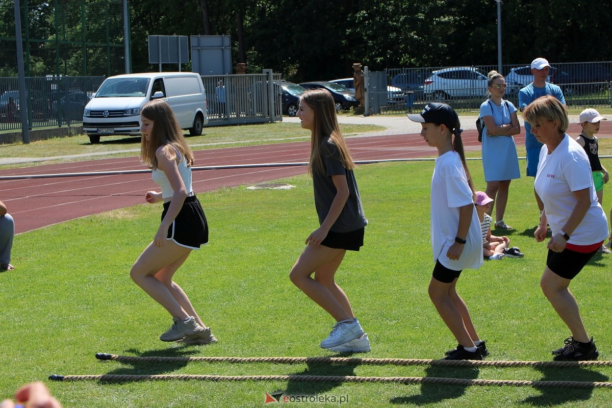 III Sportowy Turniej Sołectw w Lelisie [26.05.2024] - zdjęcie #51 - eOstroleka.pl