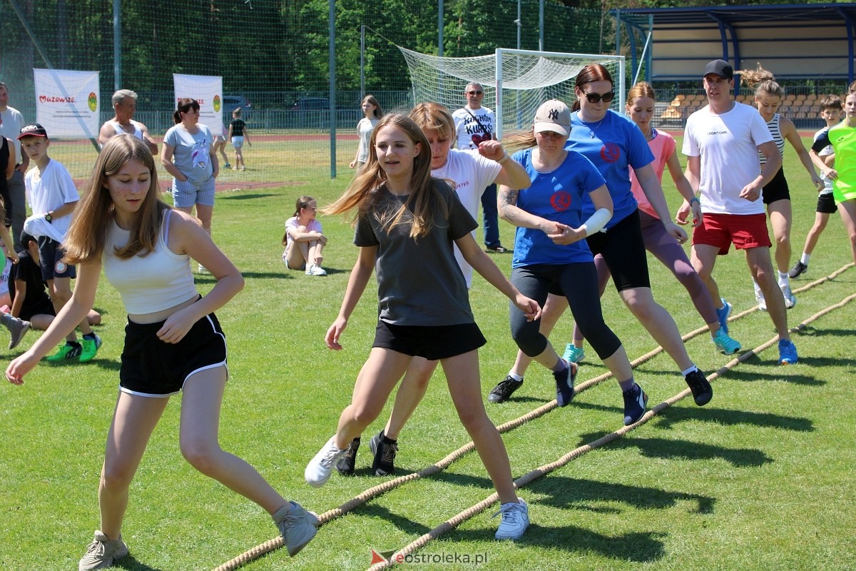 III Sportowy Turniej Sołectw w Lelisie [26.05.2024] - zdjęcie #47 - eOstroleka.pl