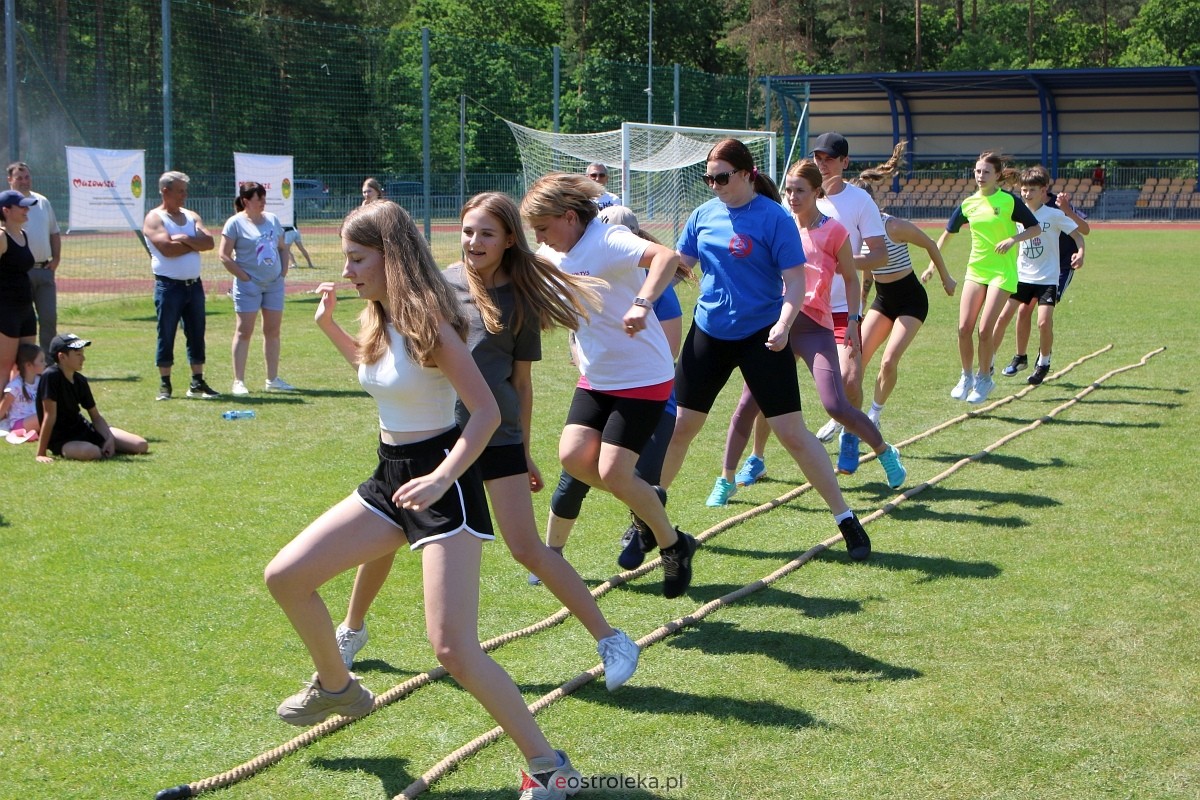 III Sportowy Turniej Sołectw w Lelisie [26.05.2024] - zdjęcie #46 - eOstroleka.pl