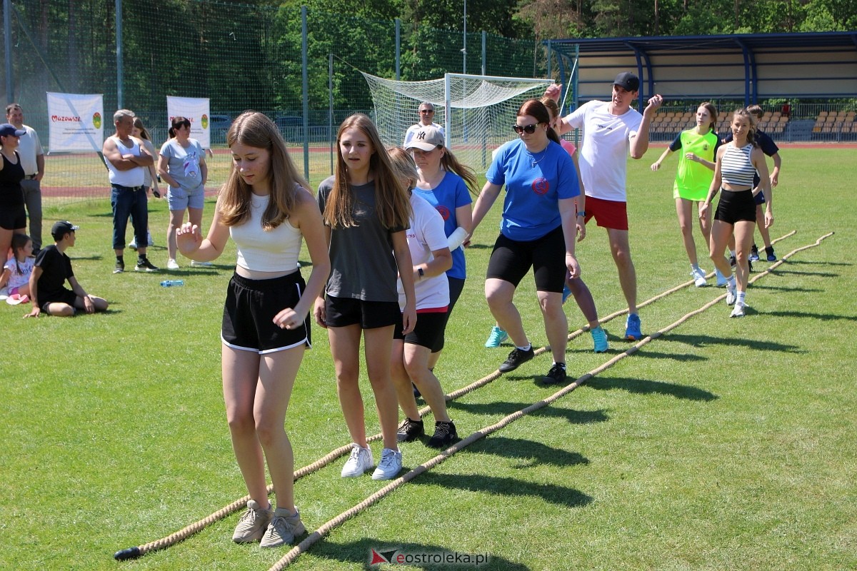 III Sportowy Turniej Sołectw w Lelisie [26.05.2024] - zdjęcie #44 - eOstroleka.pl