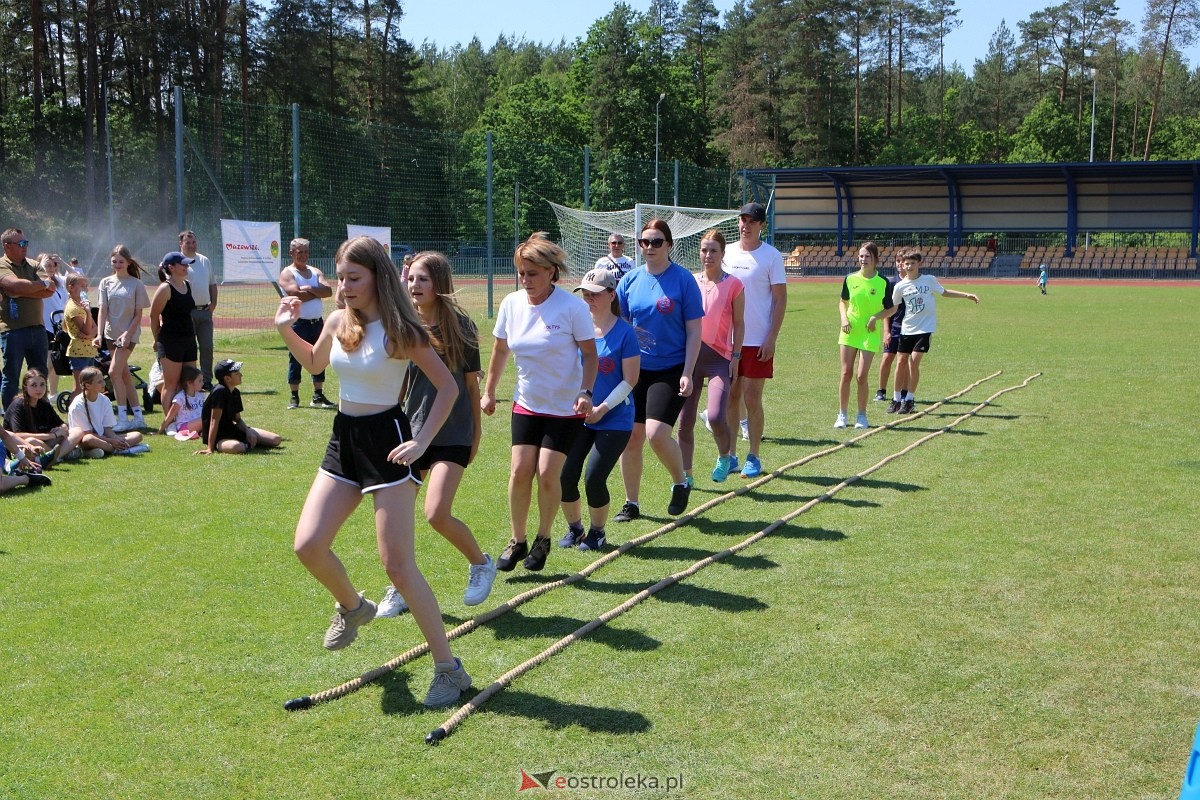 III Sportowy Turniej Sołectw w Lelisie [26.05.2024] - zdjęcie #43 - eOstroleka.pl