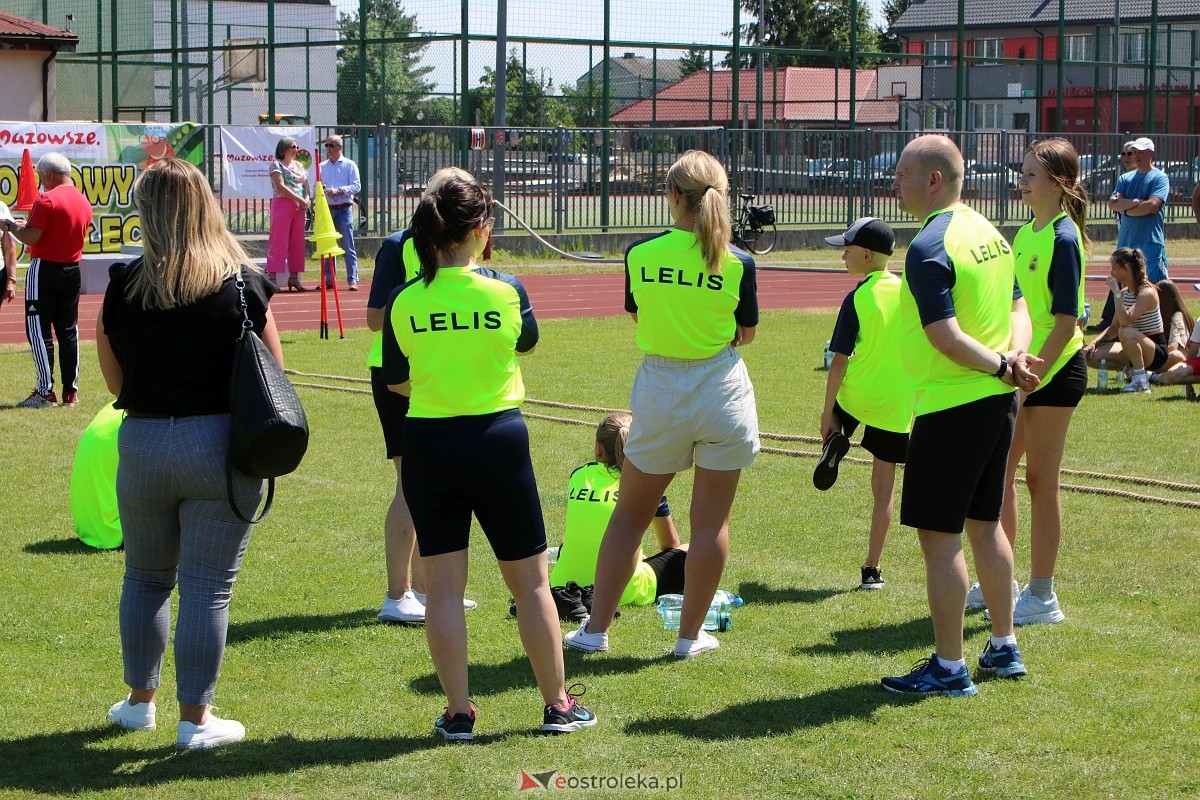 III Sportowy Turniej Sołectw w Lelisie [26.05.2024] - zdjęcie #41 - eOstroleka.pl