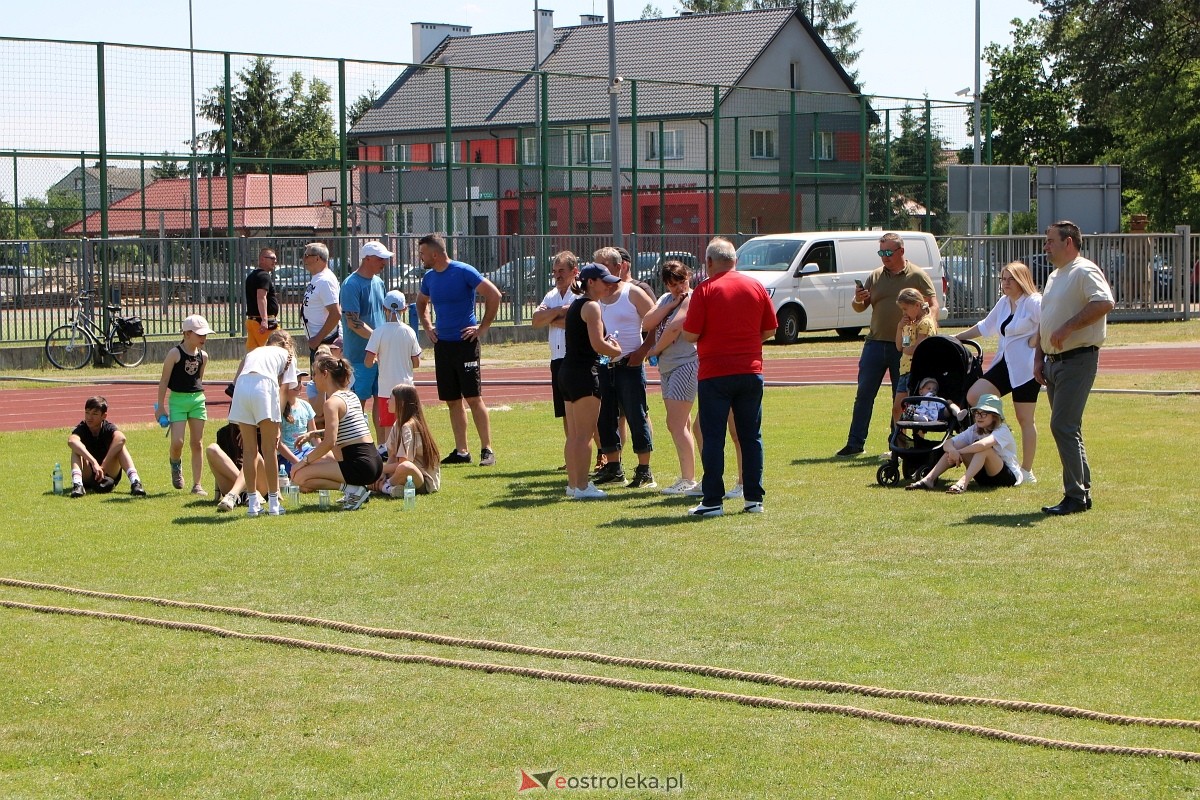 III Sportowy Turniej Sołectw w Lelisie [26.05.2024] - zdjęcie #40 - eOstroleka.pl