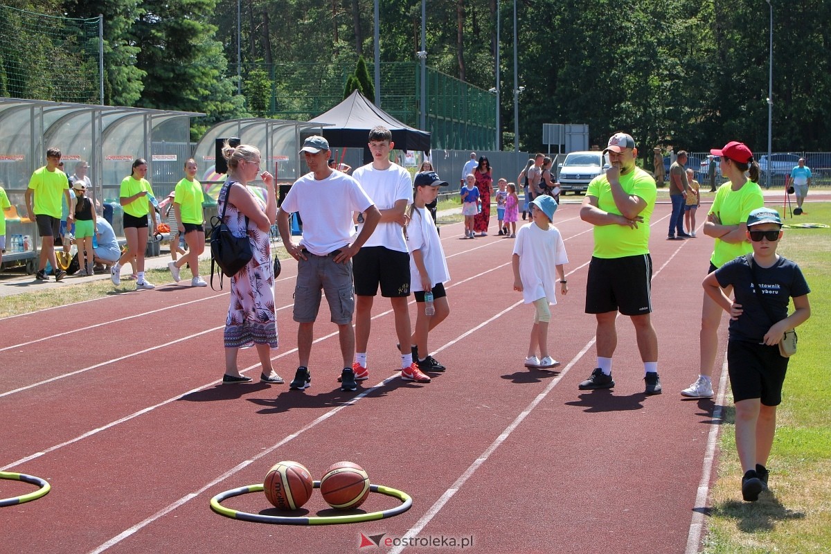 III Sportowy Turniej Sołectw w Lelisie [26.05.2024] - zdjęcie #39 - eOstroleka.pl