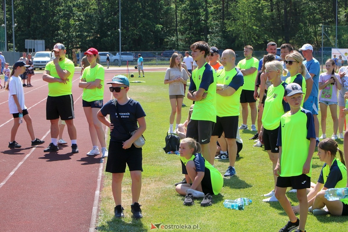 III Sportowy Turniej Sołectw w Lelisie [26.05.2024] - zdjęcie #38 - eOstroleka.pl