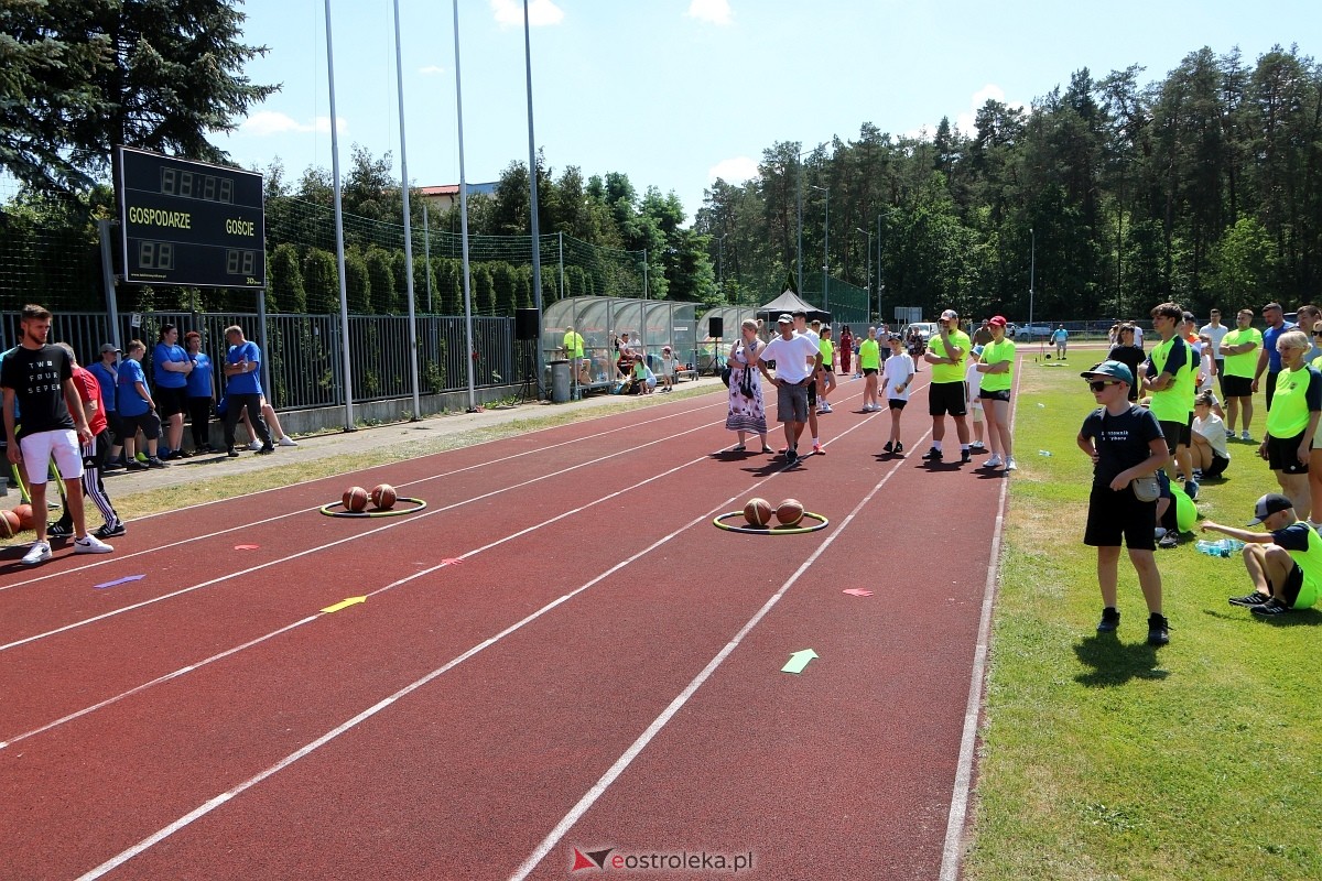III Sportowy Turniej Sołectw w Lelisie [26.05.2024] - zdjęcie #37 - eOstroleka.pl