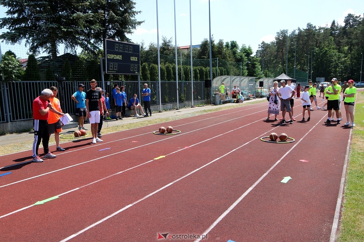 III Sportowy Turniej Sołectw w Lelisie [26.05.2024] - zdjęcie #36 - eOstroleka.pl