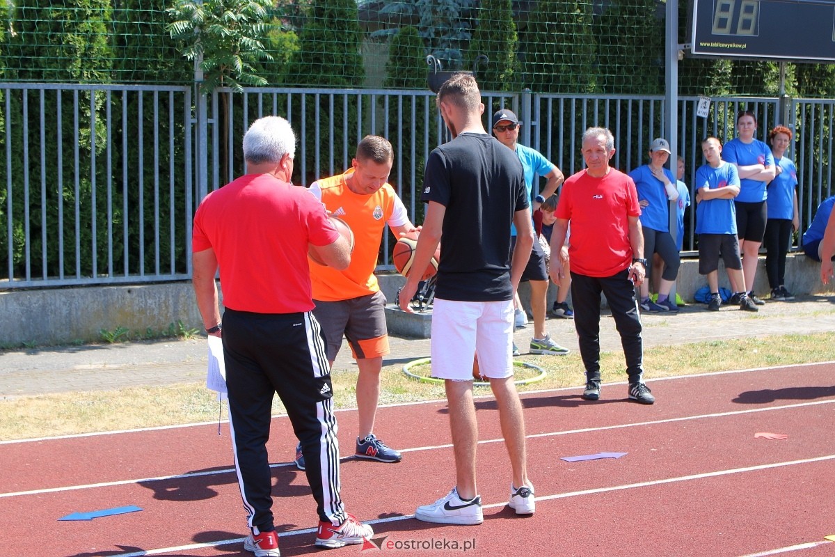 III Sportowy Turniej Sołectw w Lelisie [26.05.2024] - zdjęcie #35 - eOstroleka.pl