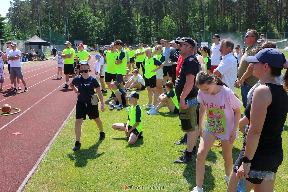 III Sportowy Turniej Sołectw w Lelisie [26.05.2024] - zdjęcie #34 - eOstroleka.pl
