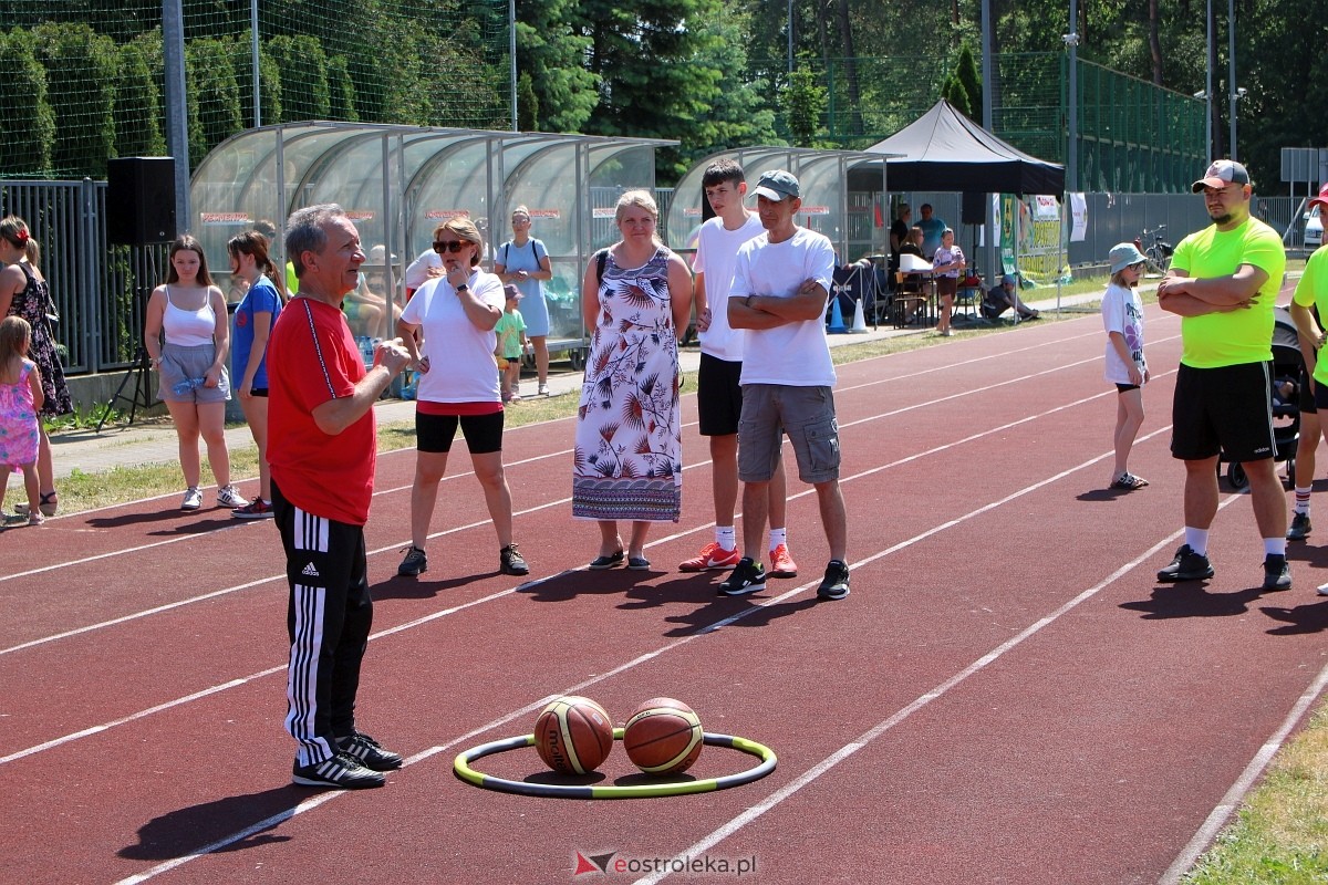 III Sportowy Turniej Sołectw w Lelisie [26.05.2024] - zdjęcie #33 - eOstroleka.pl