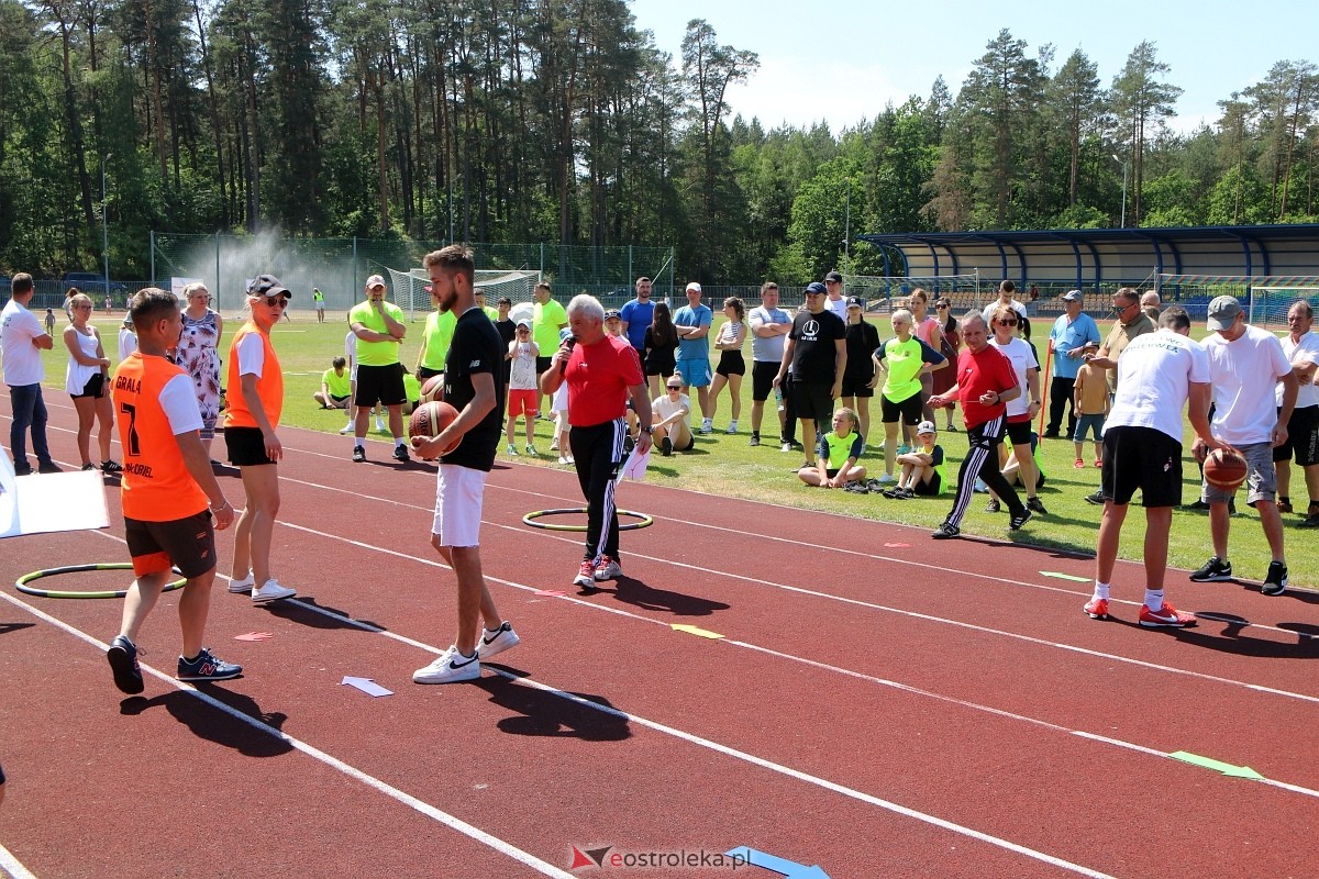 III Sportowy Turniej Sołectw w Lelisie [26.05.2024] - zdjęcie #32 - eOstroleka.pl